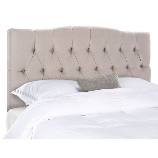 Kohls queen store headboard