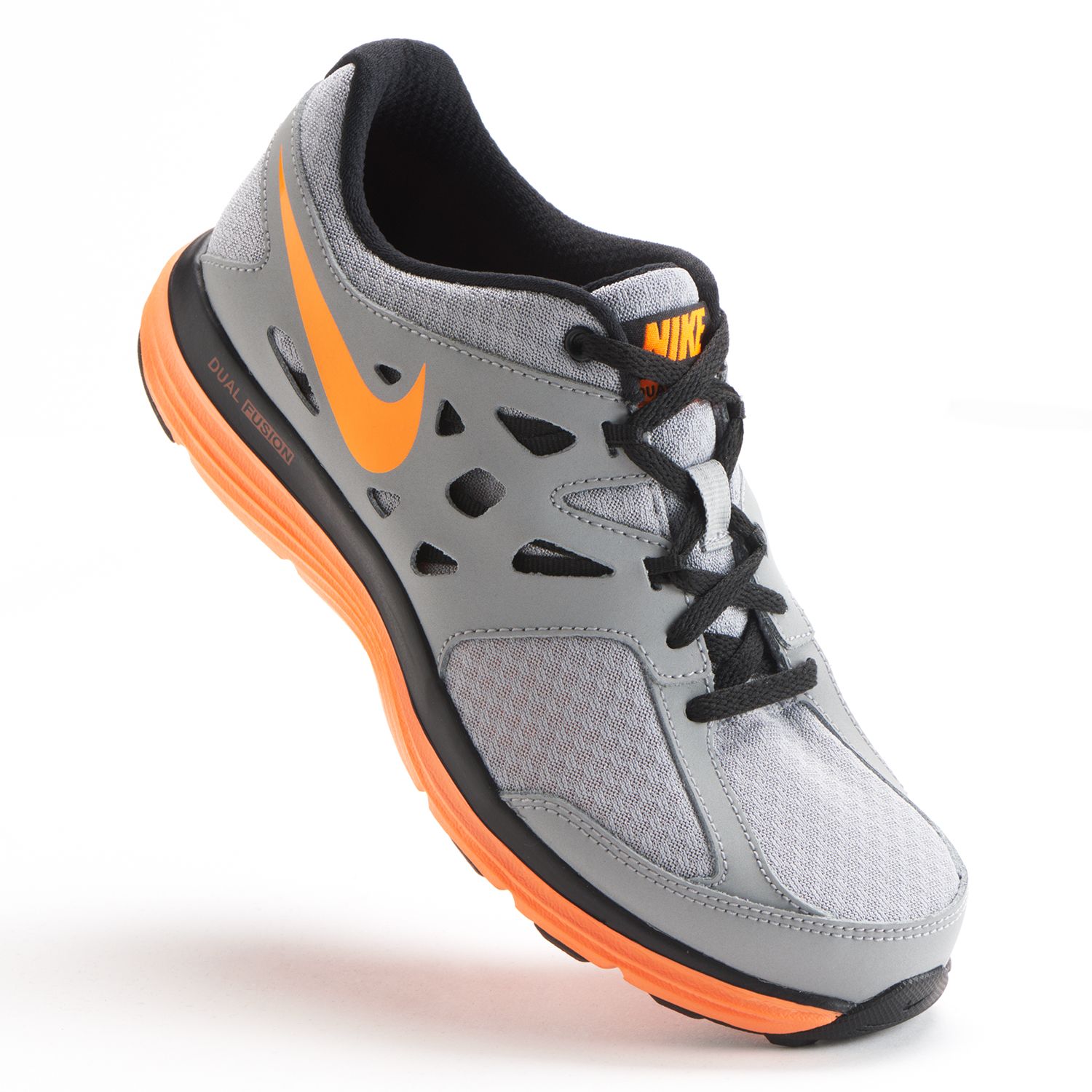 kohls boys running shoes