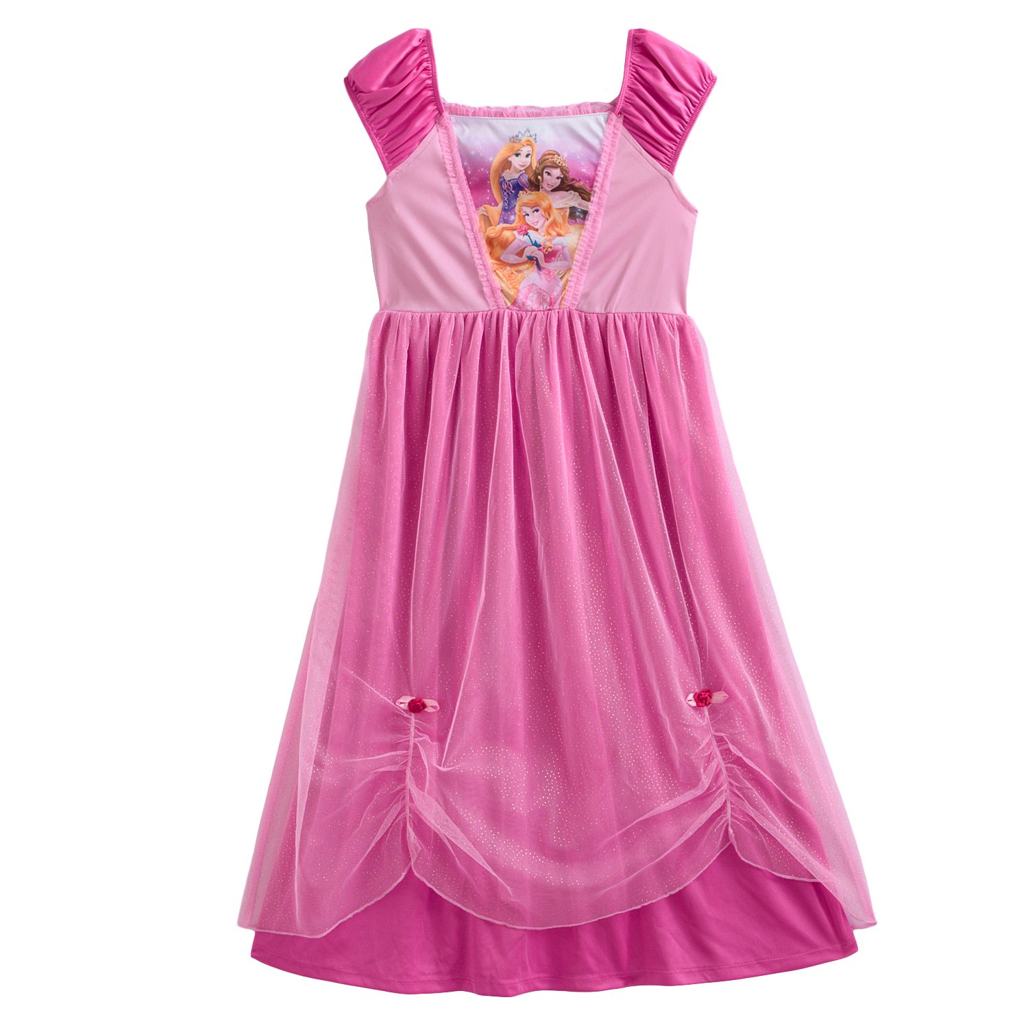 kohls princess dresses