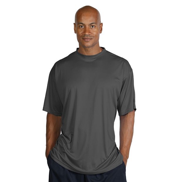 Men's tall dri fit clearance shirts