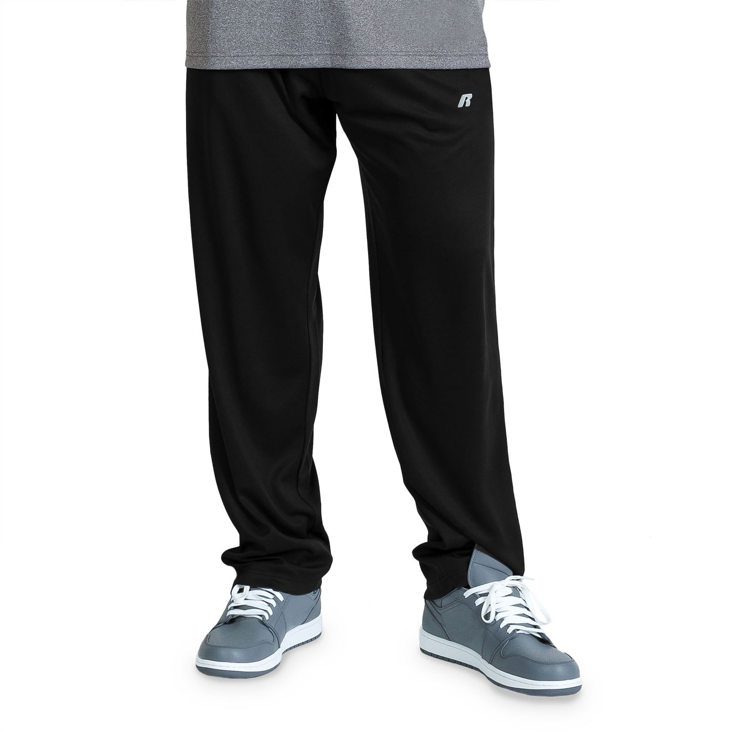 kohls big and tall sweatpants