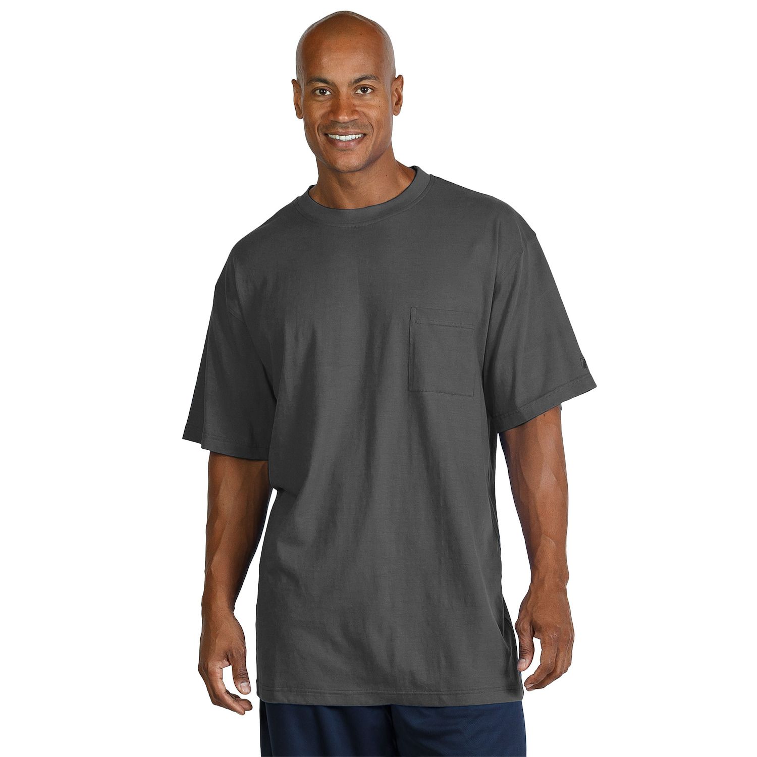 russell athletic tee