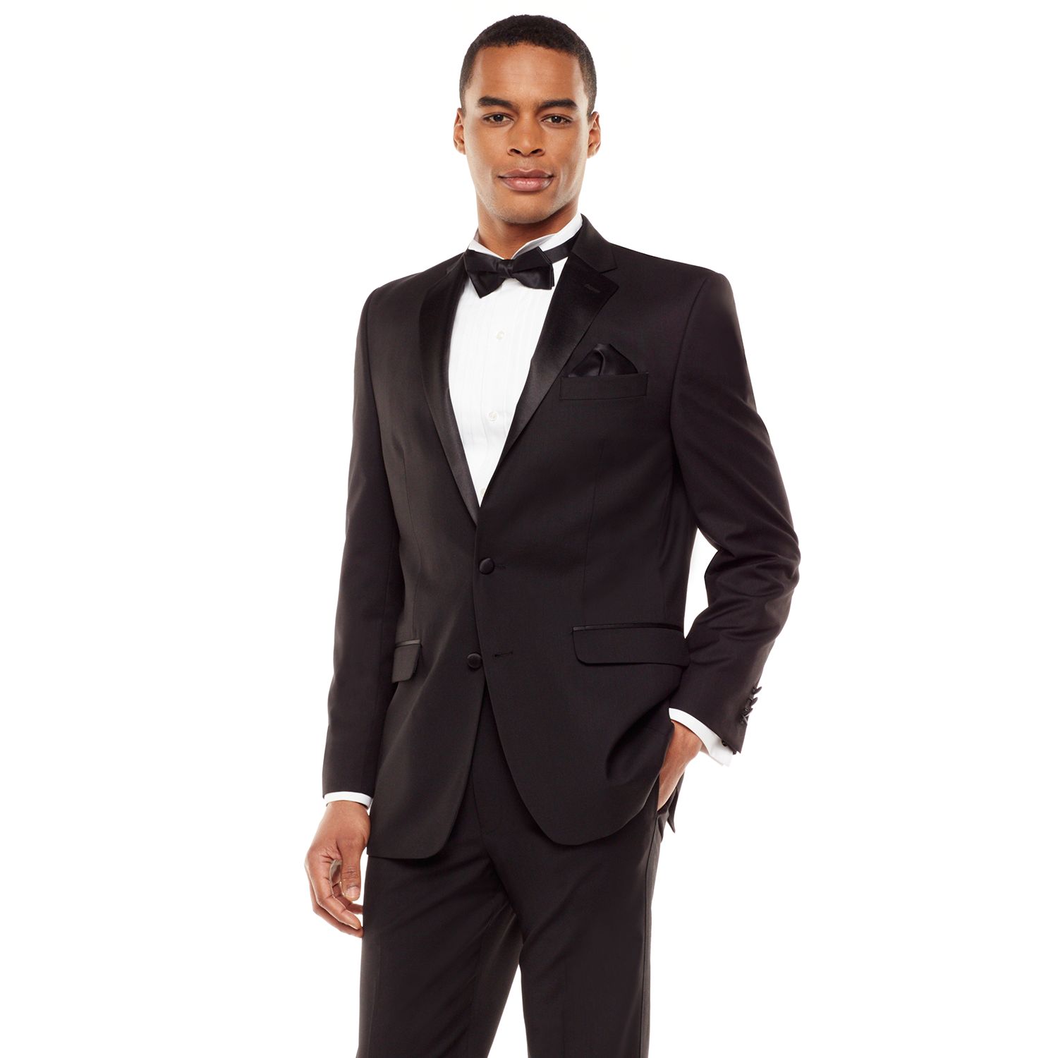 kohls mens formal wear