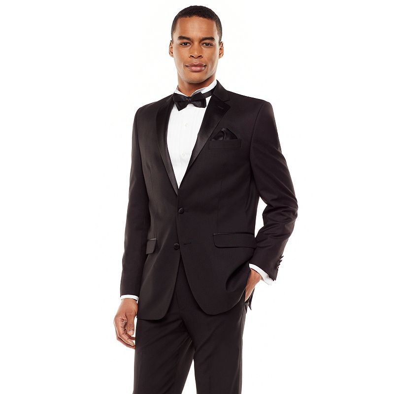 Mens Black Suit Jacket | Kohl's