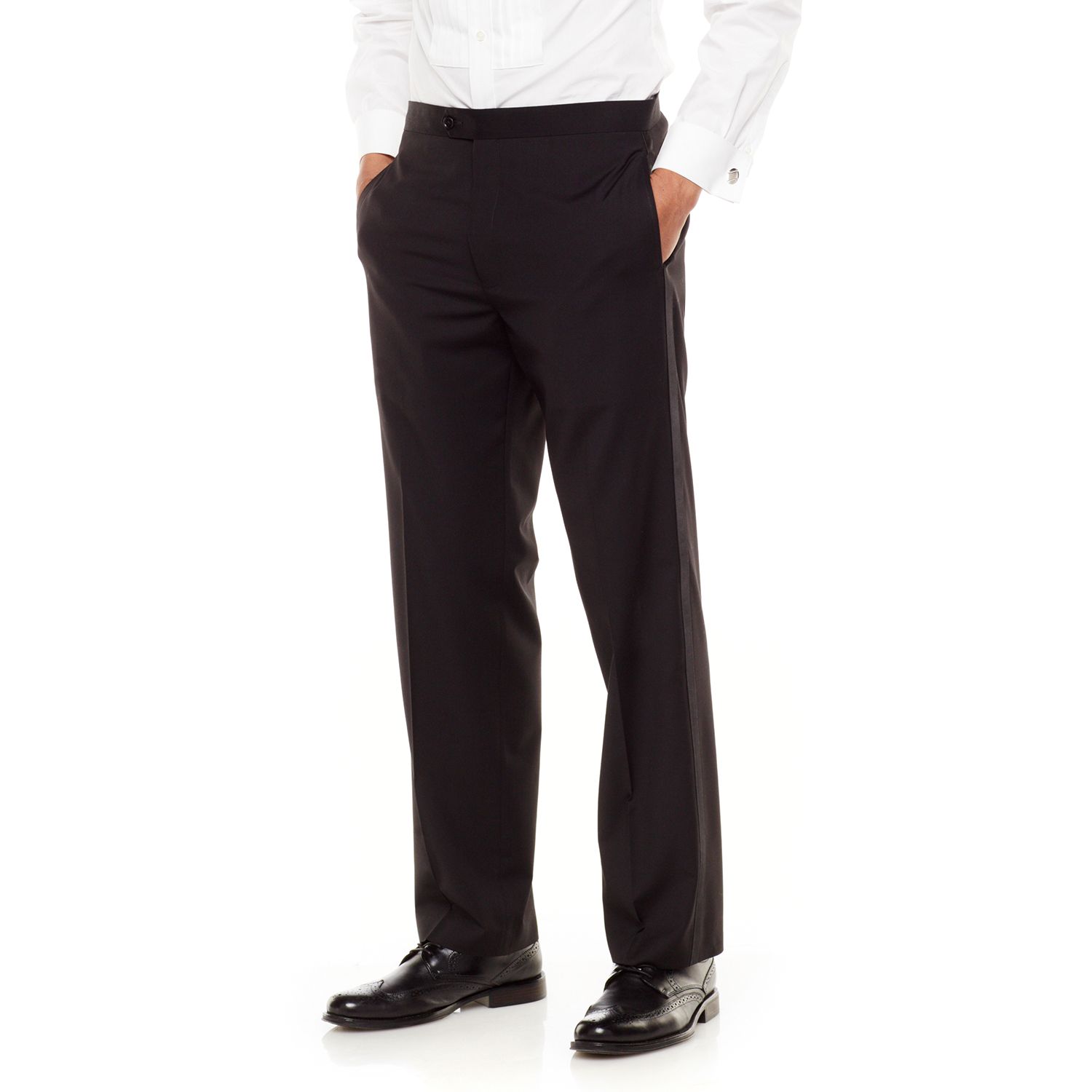 kohls mens slacks