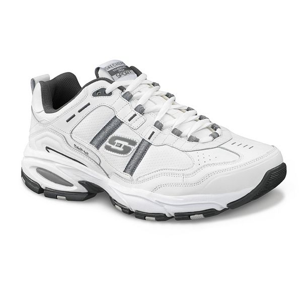 Skechers Serpentine Vigor 2.0 Wide Athletic Shoes - Men