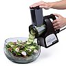 Presto Professional SaladShooter Electric Slicer and Shredder