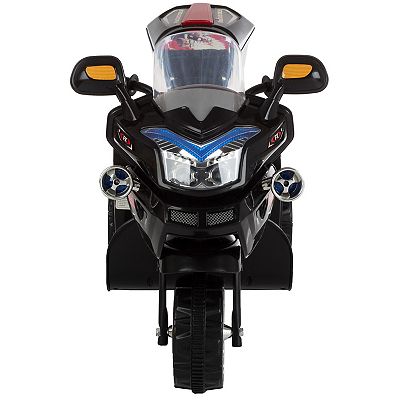 Lil' Rider FX 3-Wheel Bike Ride-On