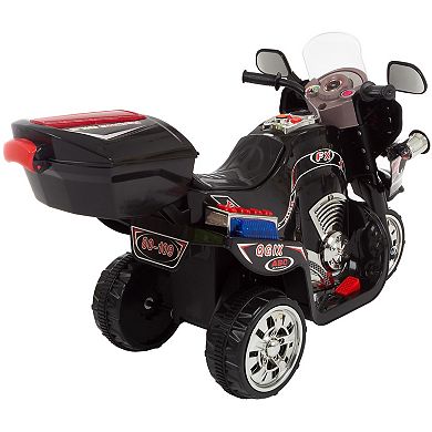 Lil' Rider FX 3-Wheel Bike Ride-On