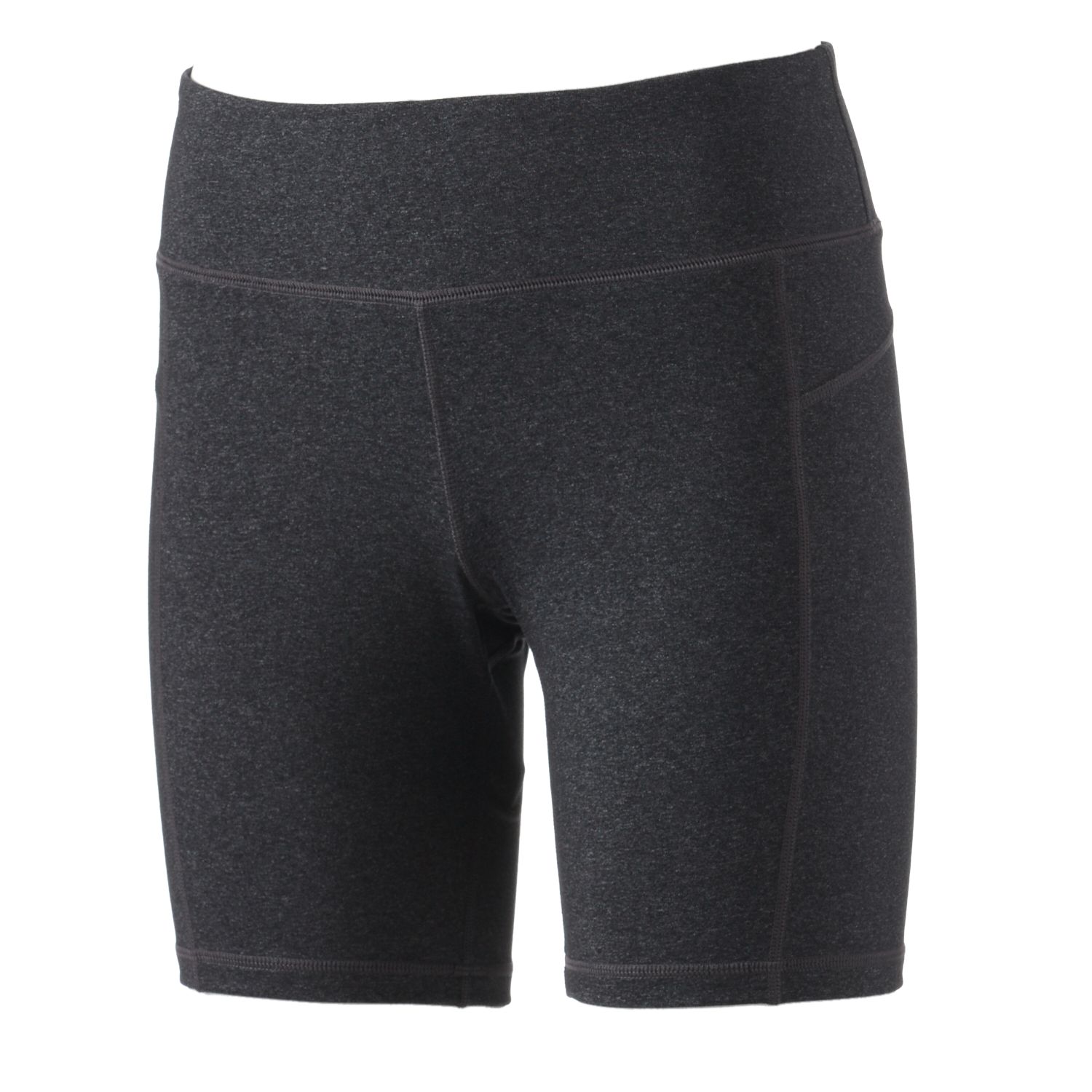 kohls biker shorts