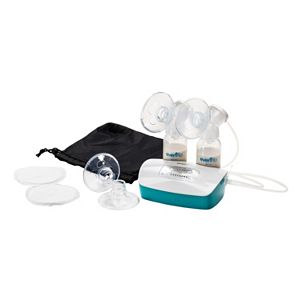 Evenflo Advanced Double Electric Breast Pump