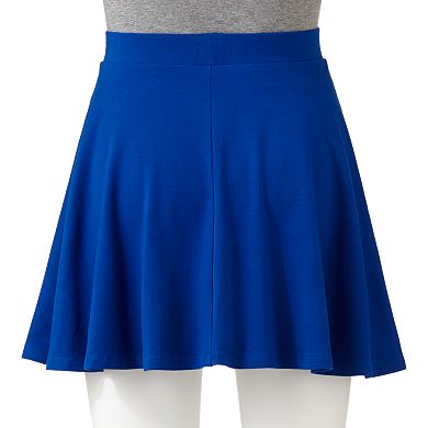 SO Skater Skirt - Juniors