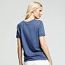 Peter Som for DesigNation Postcard Sweatshirt - Women's