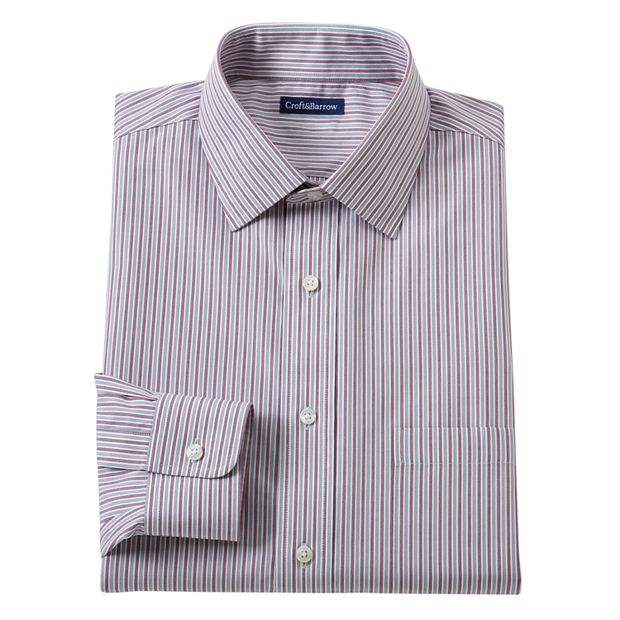 Croft and best sale barrow dress shirts