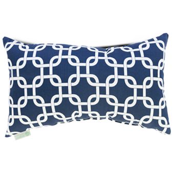 Majestic Home Goods Links Indoor Outdoor Small Throw Pillow