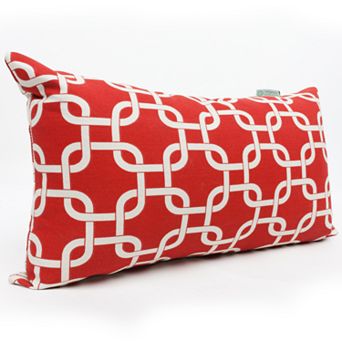 Majestic Home Goods Links Indoor Outdoor Small Throw Pillow