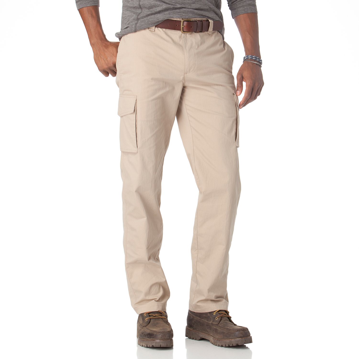 chaps cargo pants