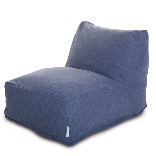 Home Goods Wales Beanbag Chair Lounger, Home Goods Chair Pads