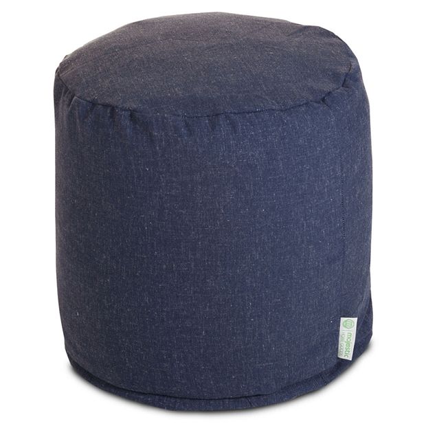 Kohls pouf outlet ottoman