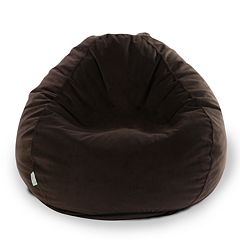 Majestic home goods villa bean bag chair discount lounger