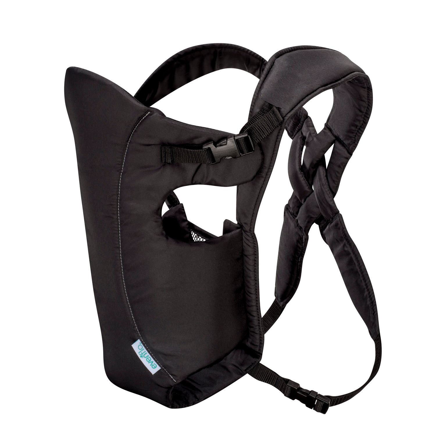 evenflo breathable carrier