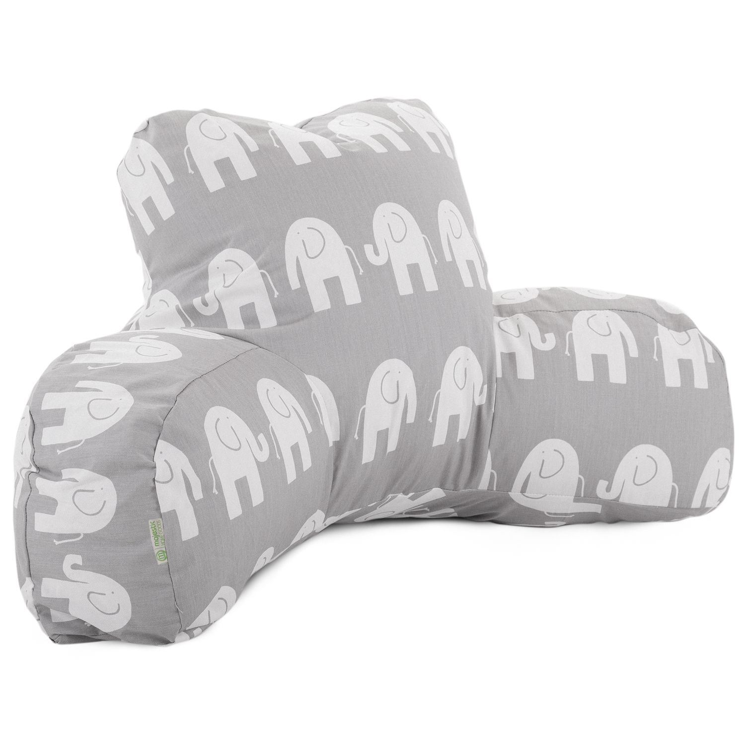 Majestic Home Goods Ellie Reading Pillow