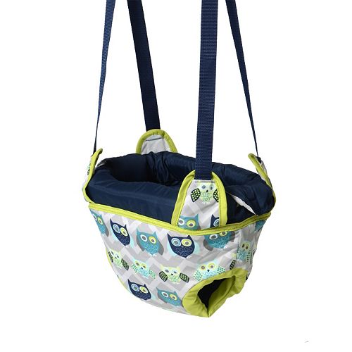 evenflo johnny jump up doorway jumper