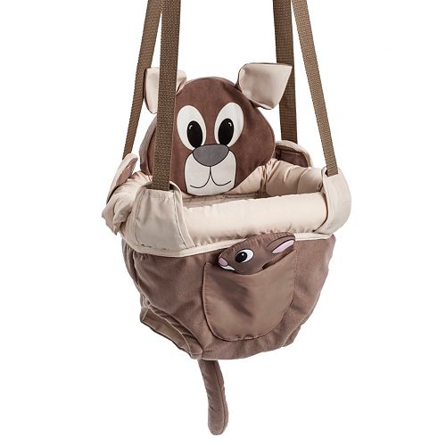 Evenflo Joey Jump Up Door Jumper Roo