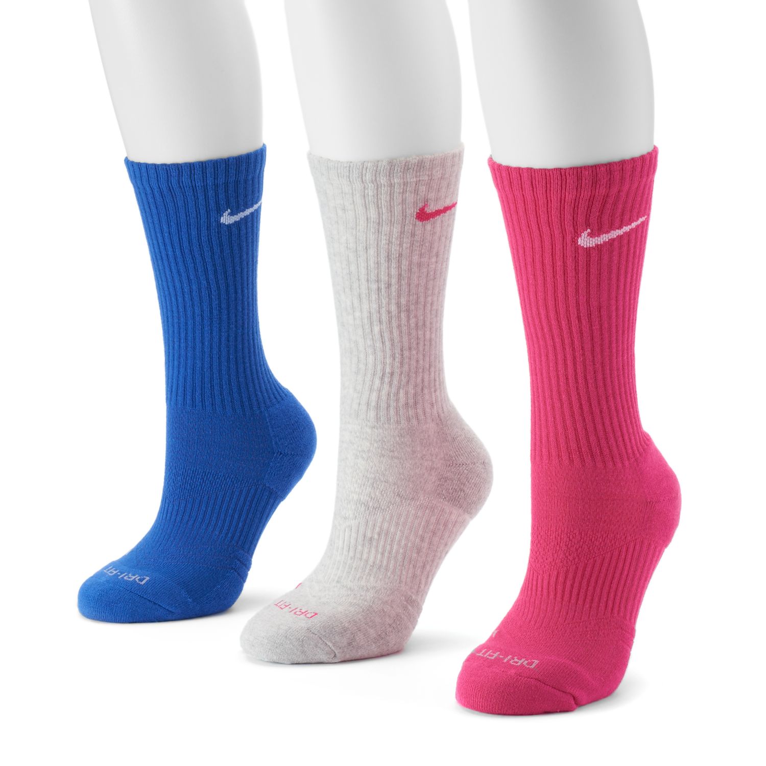 nike women's crew socks