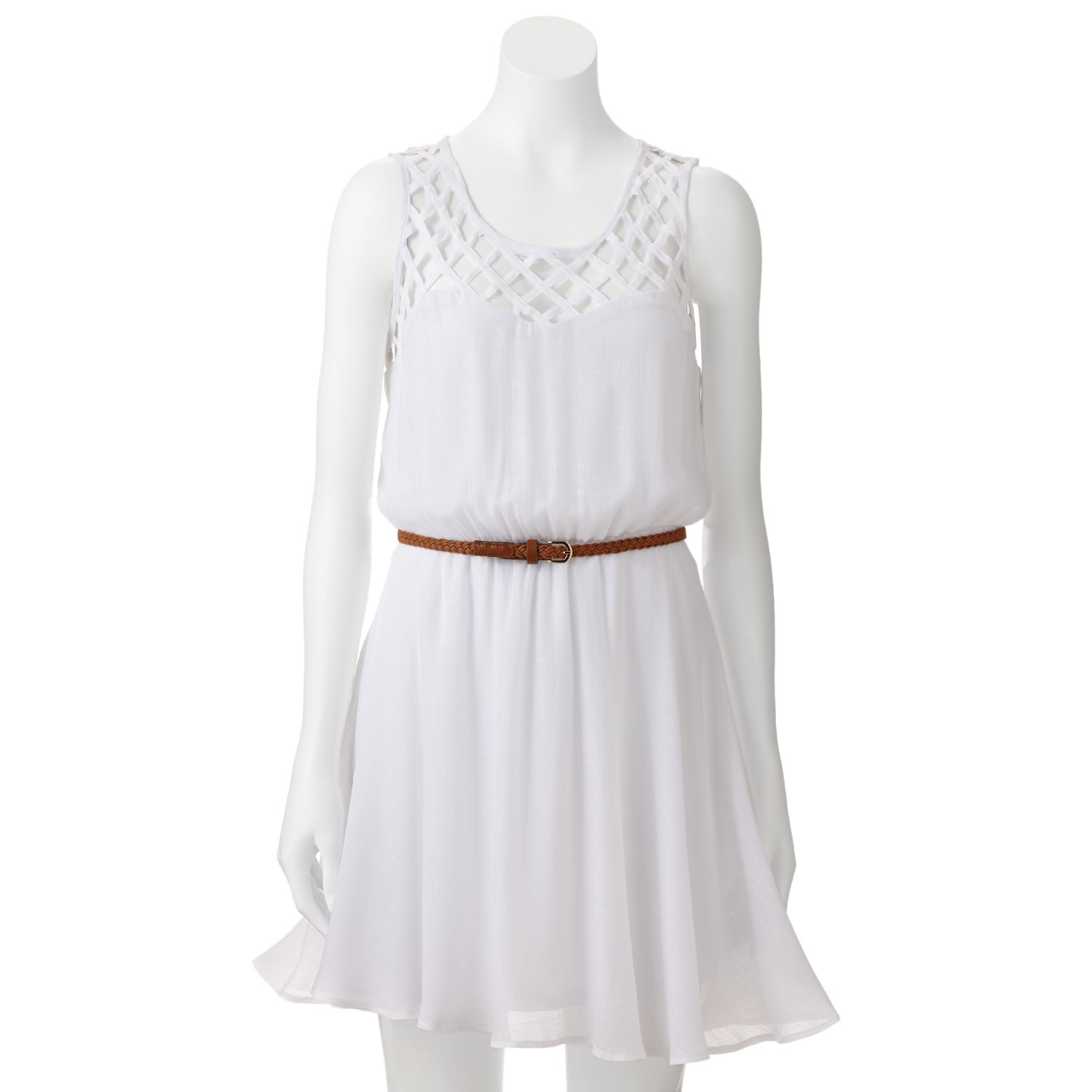 lily rose dress kohls