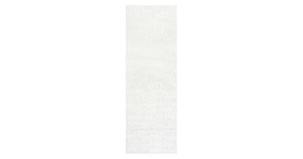 nuLOOM Shag Downy Rug Runner - 2'8'' x 8'