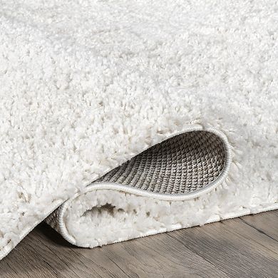 nuLOOM Shag Downy Rug