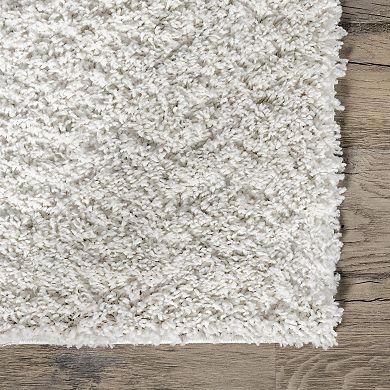nuLOOM Shag Downy Rug