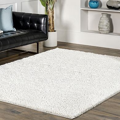 nuLOOM Shag Downy Rug