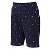 croft and barrow shorts kohls