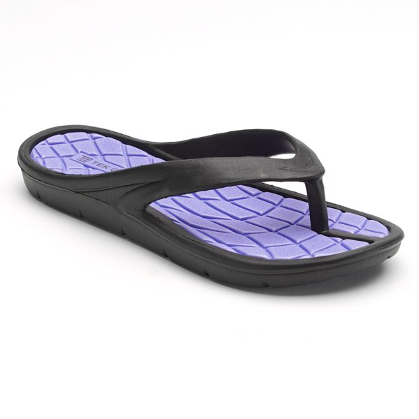 Tek Gear® Molded Sport Thong Flip-Flops - Women