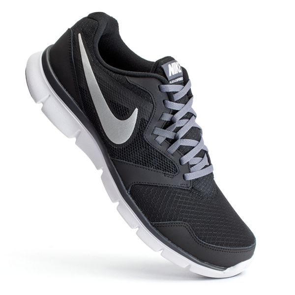 En el nombre Mojado Sinceramente Nike Flex Experience Run 3 Running Shoes - Men
