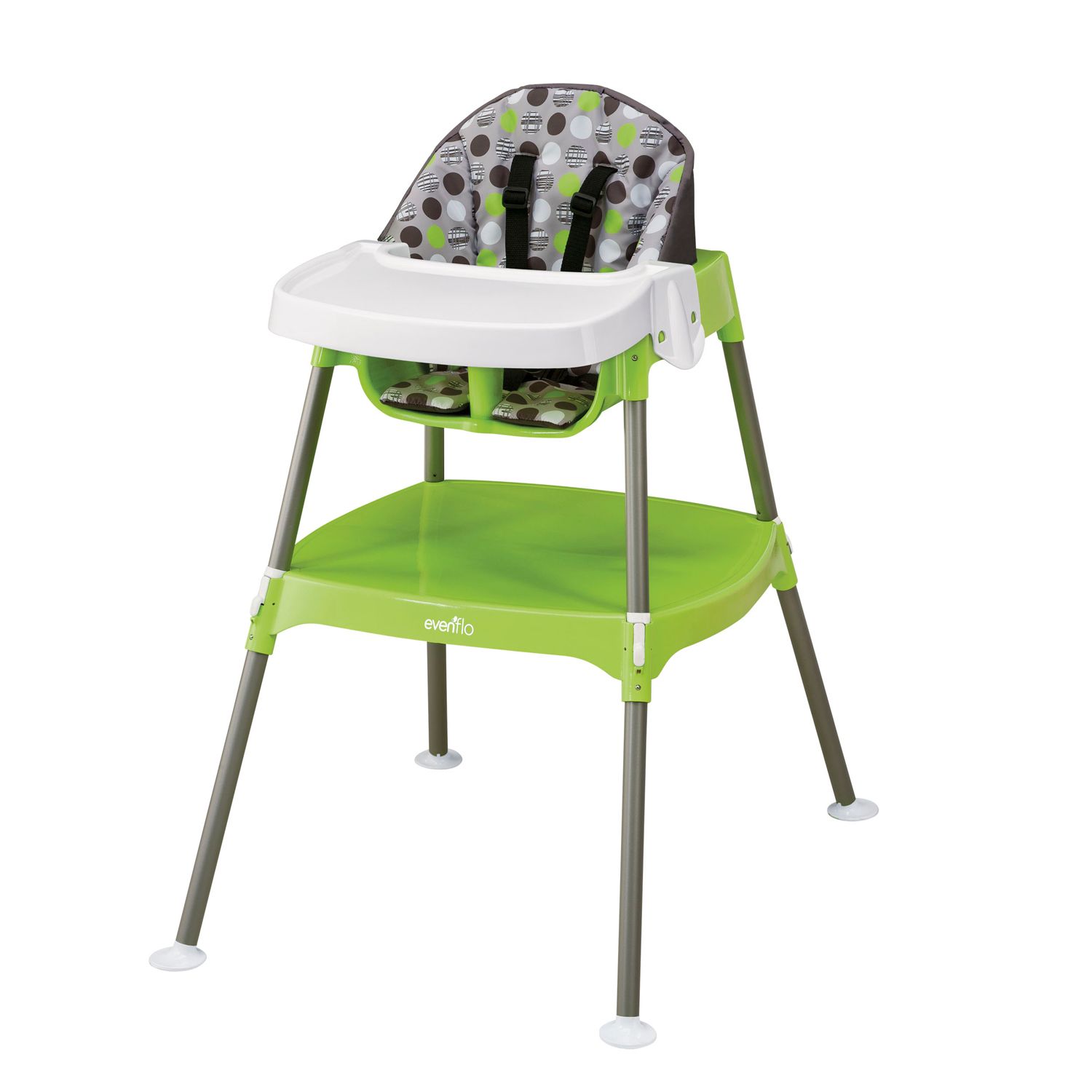 evenflo baby high chair