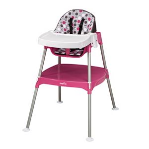 Evenflo Convertible 3-in-1 High Chair