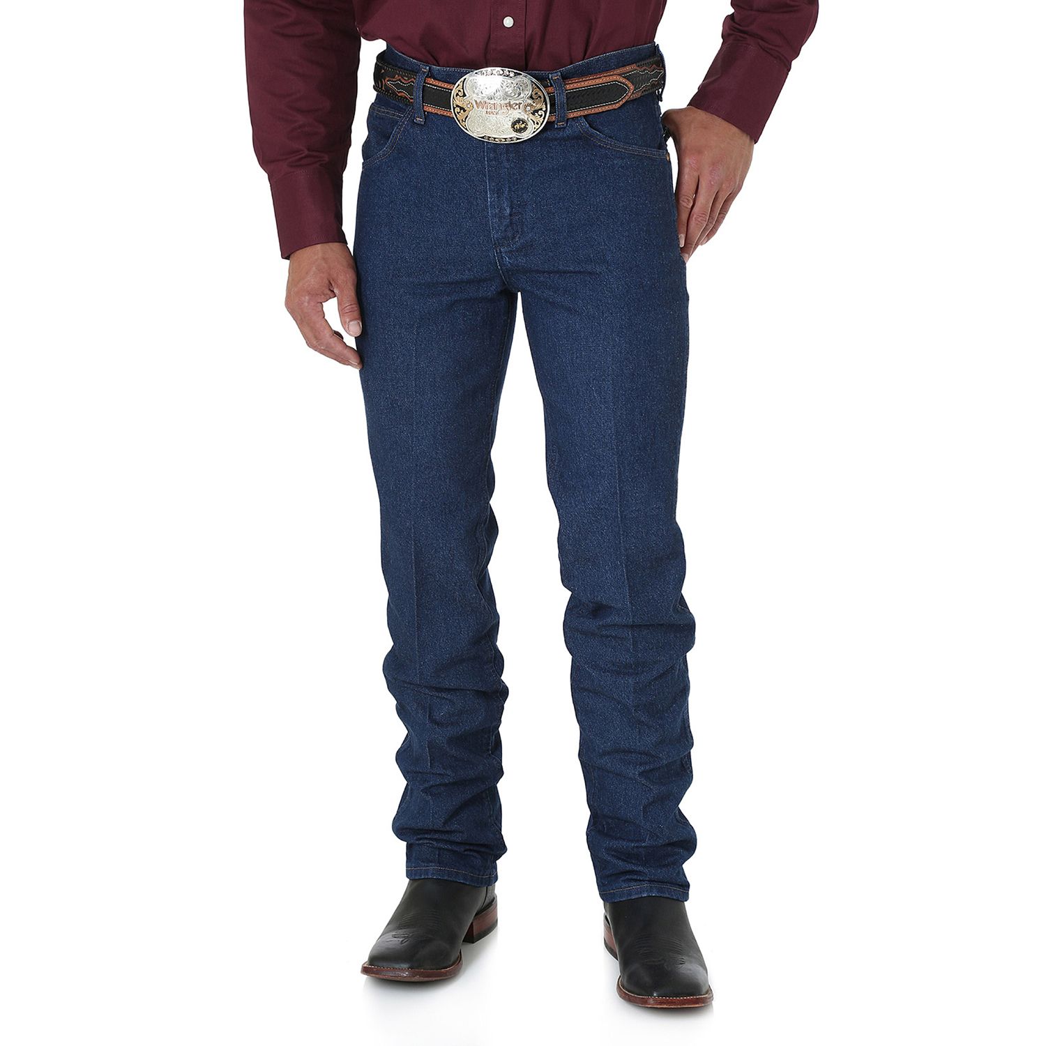 wrangler jeans at kohls