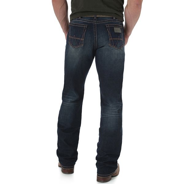 bootcut lower mens