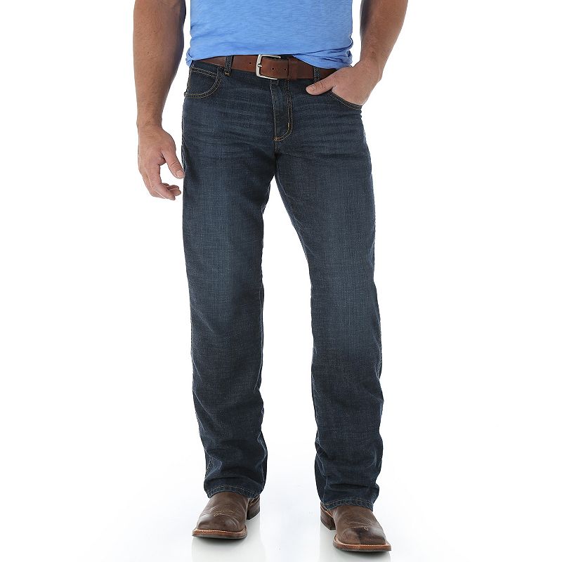 Men's Wrangler Retro Relaxed Bootcut Jeans