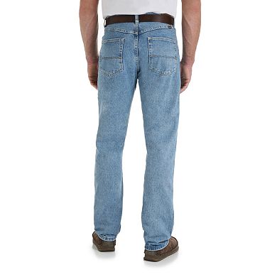 Men's Wrangler Regular-Fit Jeans