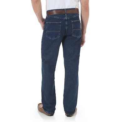 Men's Wrangler Regular-Fit Jeans