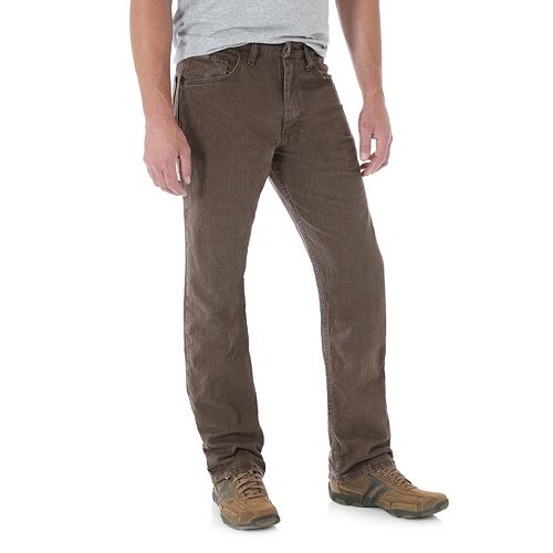 Men's Wrangler RegularFit Jeans