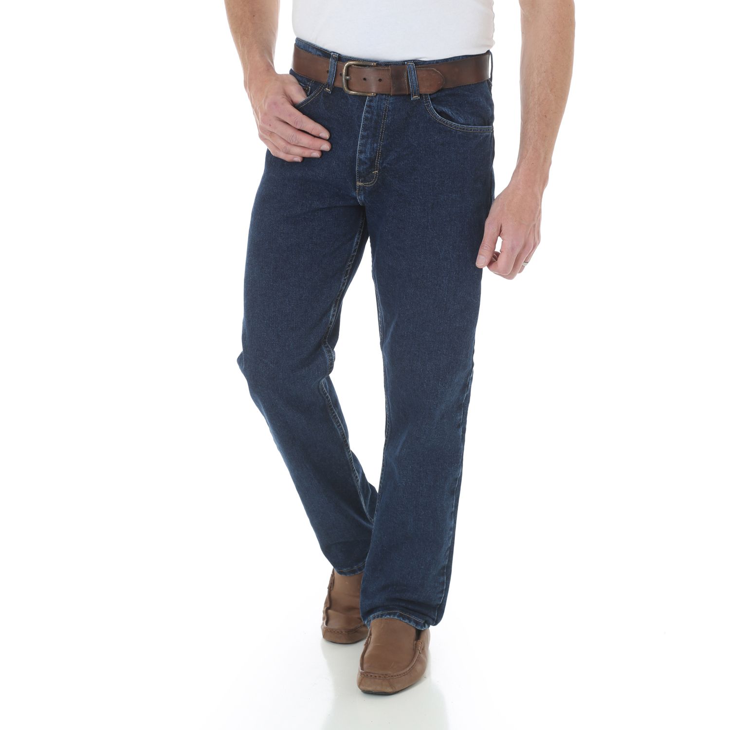 kohls wrangler mens jeans