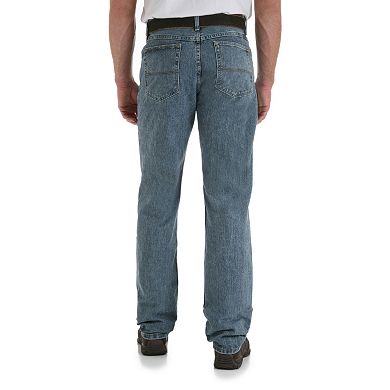 Men's Wrangler Relaxed-Fit Jeans