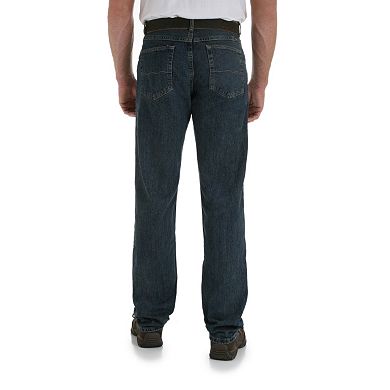 Men's Wrangler Relaxed-Fit Jeans