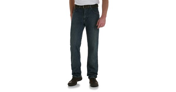 kohls wrangler jeans mens