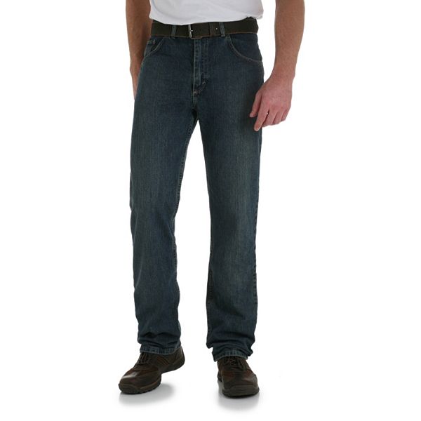 Men's Wrangler Relaxed-Fit Jeans